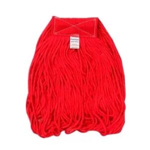 Refil Mop Umido 350G Vermelho S/cinta
