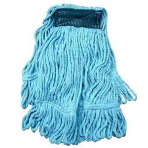 Refil Mop Umido 400G Azul C/cinta