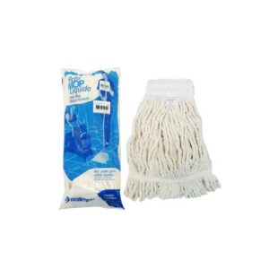 Refil Mop Umido 400G Cru C/cinta