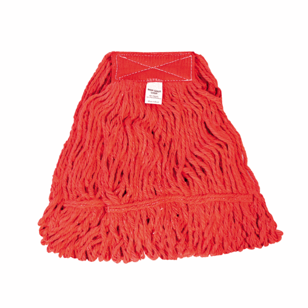 Refil Mop Umido 400G Vermelho C/cinta