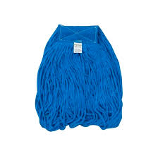 Refil Mopinho Ponta Loop Azul