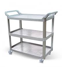 Carro Extra Triplex S/fech