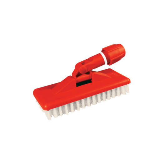 Supor Lt Escova Macia Vermelho