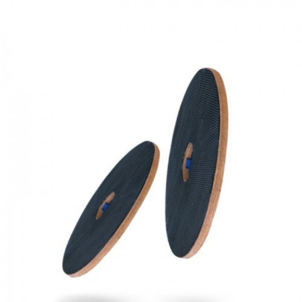 Supor P/disco Abras Base Mad 35CM S/flan