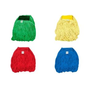 Refil Mop Umido 300G Cru S/cinta