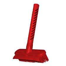 Maxi Rodo 15CM C/cabo Vermelho