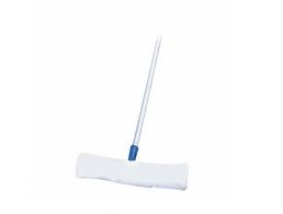 Aplicador Cera 25CM S/cabo C/luva