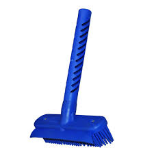 Maxi Rodo 15CM C/cabo Azul