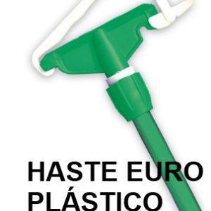Garra Euro Plastico S/cabo Azul