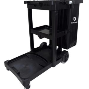 Carro Func America Black Tampa Simples