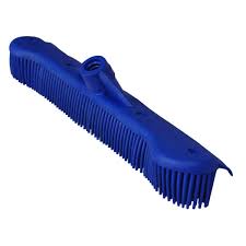 Maxi Rodo 34CM S/cabo Azul