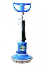Enceradeira Bralimpia Mod 410MM 110V