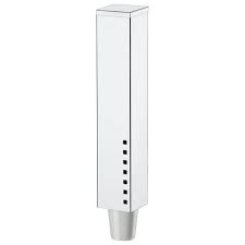 Dispenser Quadrado Copo Agua