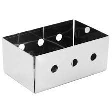 Porta Cartao/saches Acucar E Adocante