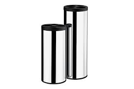 Coletor Ret Copos Agua 200ml Preto