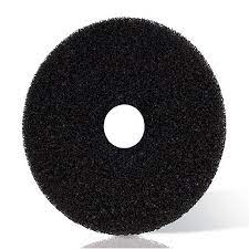 Disco Preto Removedor 41CM