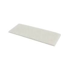 Fibra Limpeza Macia 10*26 Bca 1UN Britis