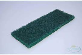 Fibra Limpeza Pesada 10*26 1UN