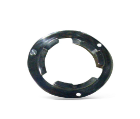Flange P/escova Enceradeira Certec 350MM