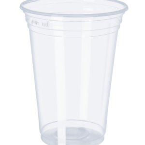 Copo 550ml Tr Liso PP 1000UN