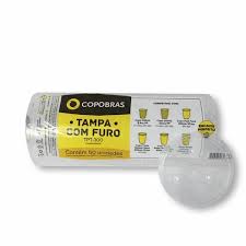 Tampa P/pote Snt 180 50UN