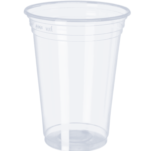 Copo 400ml Tr PP 1000UN