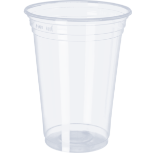 Copo 400ml Tr PP 50UN
