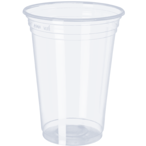 Copo 400ml C/1000un Botteghe Ppt440cx