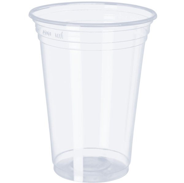 Copo 400ml C/1000un Botteghe Ppt440cx