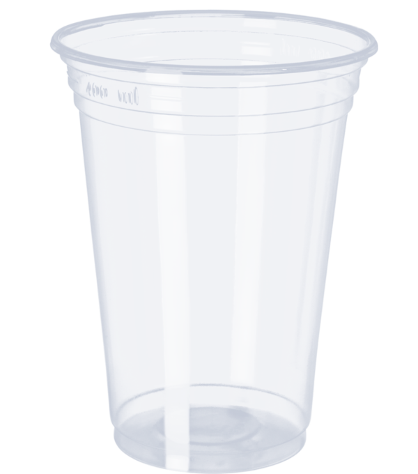 Copo 400ml C/1000un Trattoria 67 Ppt440cx
