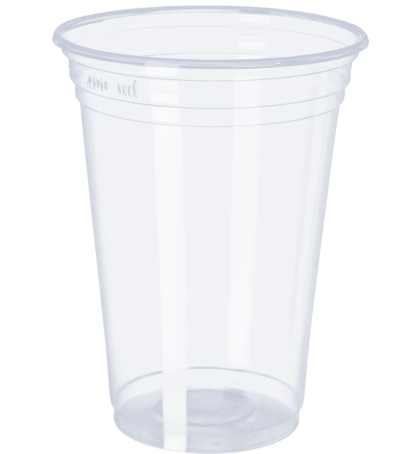 Copo 400ml C/1000un Pantana Dogueria Ppt440cx