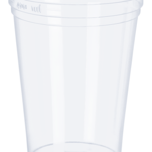 Copo 400ml 1000UN Cafe Tigre Ppt440cx