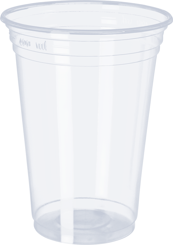 Copo 400ml 1000UN Cafe Tigre Ppt440cx