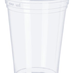 Copo 300ml Tr 1000UN Faz Churrascada Ppt330