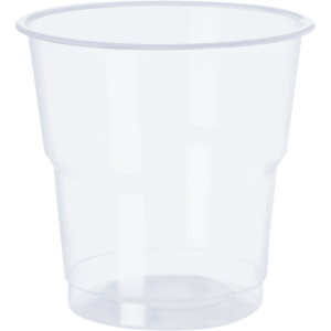 Copo 220ml Tr Wisk 50UN