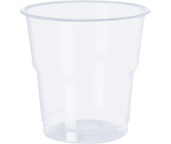 Copo 220ml Tr Wisk 50UN