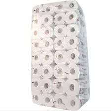 Papel Hig FD Dama Bco 64 Rolinhos*30m