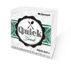 Guard FD Quick Drink 19,5*19,5 3600FLS