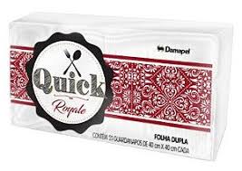 Guard FD Quick Royale 40*39,5 25FLS