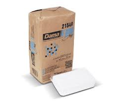 Papel Toalha Fs Int Dama 20G19*21 1000FL