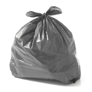 Saco Lixo 200LT Alto 85*110*0,10 100UN