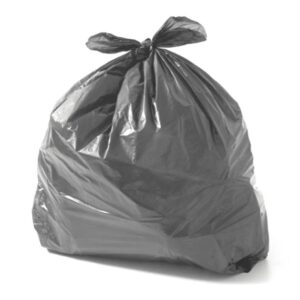 Saco Lixo 200LT Reforca 85*110*0,12 50UN