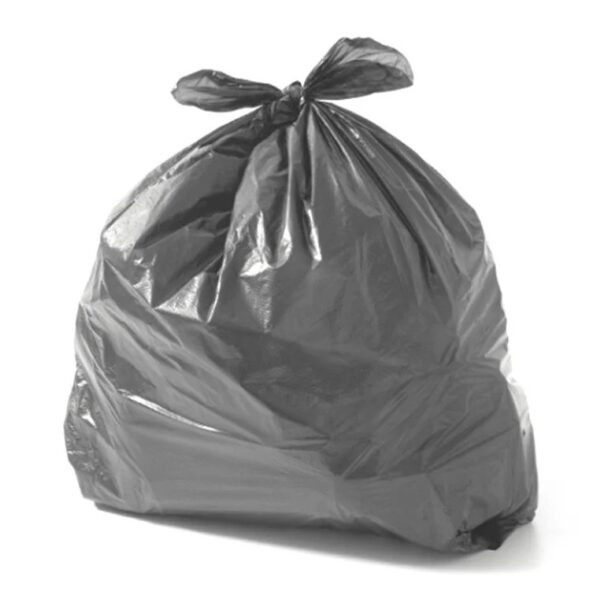 Saco Lixo 200LT Reforca 85*110*0,12 50UN