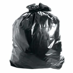 Saco Lixo 100LT Canela 75*100*0,07 100UN
