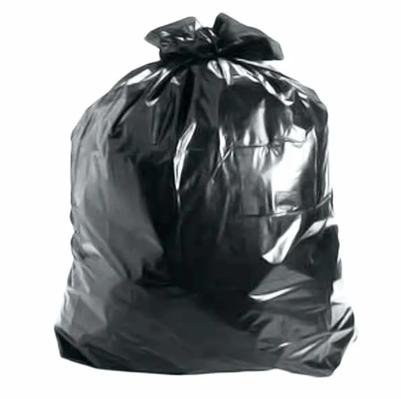 Saco Lixo 100LT Forte 75*100*0,08 100UN