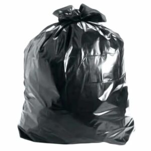 Saco Lixo 100LT Alto 80*100*0,12 50UN