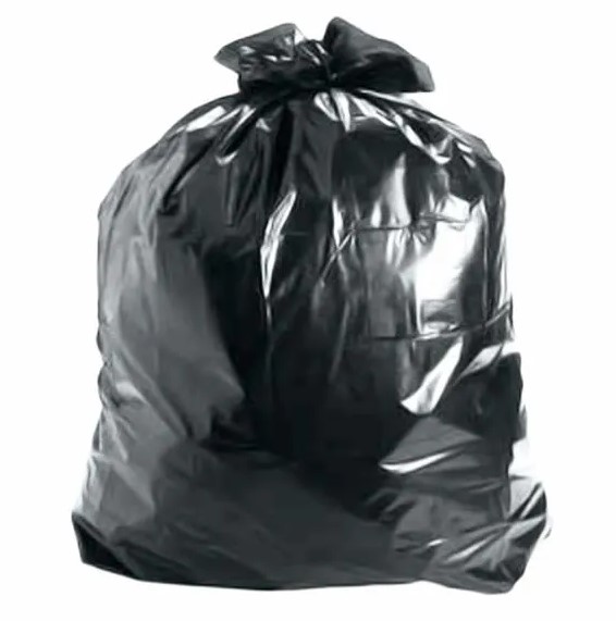 Saco Lixo 100LT Alto 80*100*0,12 50UN