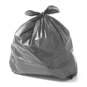 Saco Lixo 200LT Canela 90*110*0,10 100UN