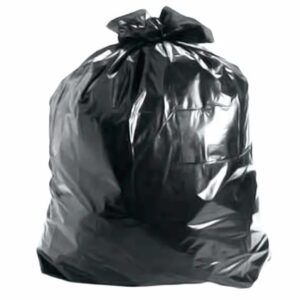 Saco Lixo 100LT Forte 75*100*0,07 100UN