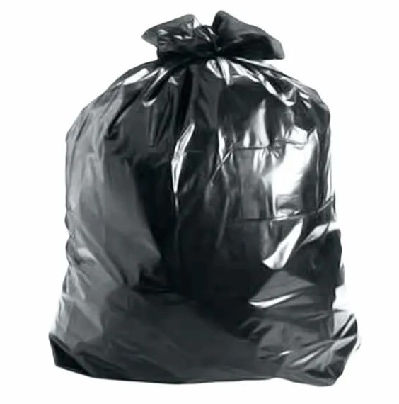Saco Lixo 100LT Forte 75*100*0,07 100UN